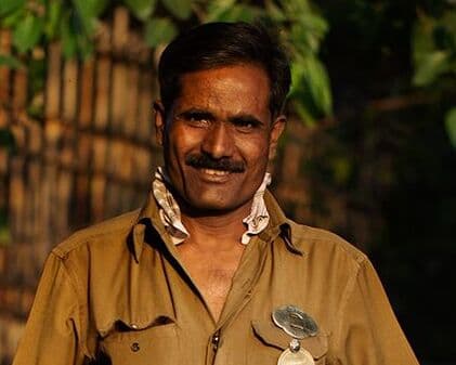 Ravi Kumar