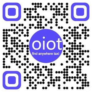 Driver QR Code